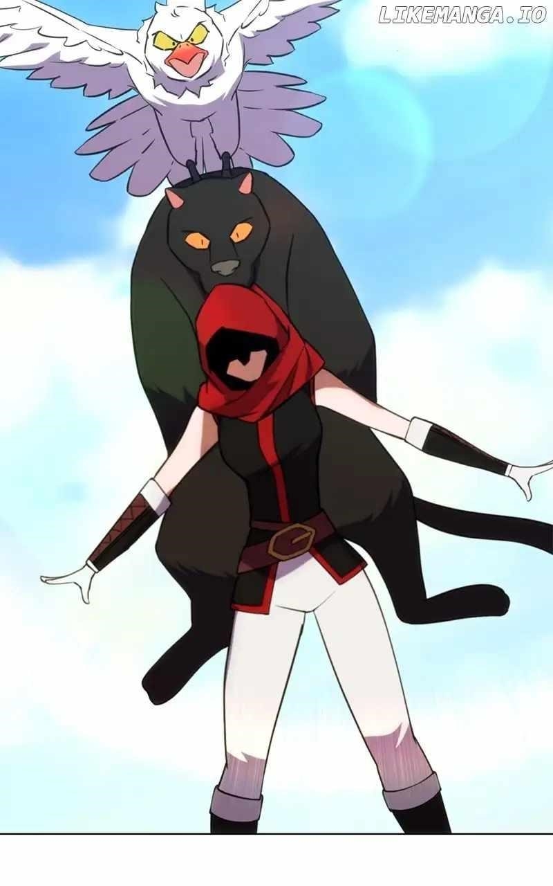 Surviving in an Action Manhwa Chapter 69 - Page 24