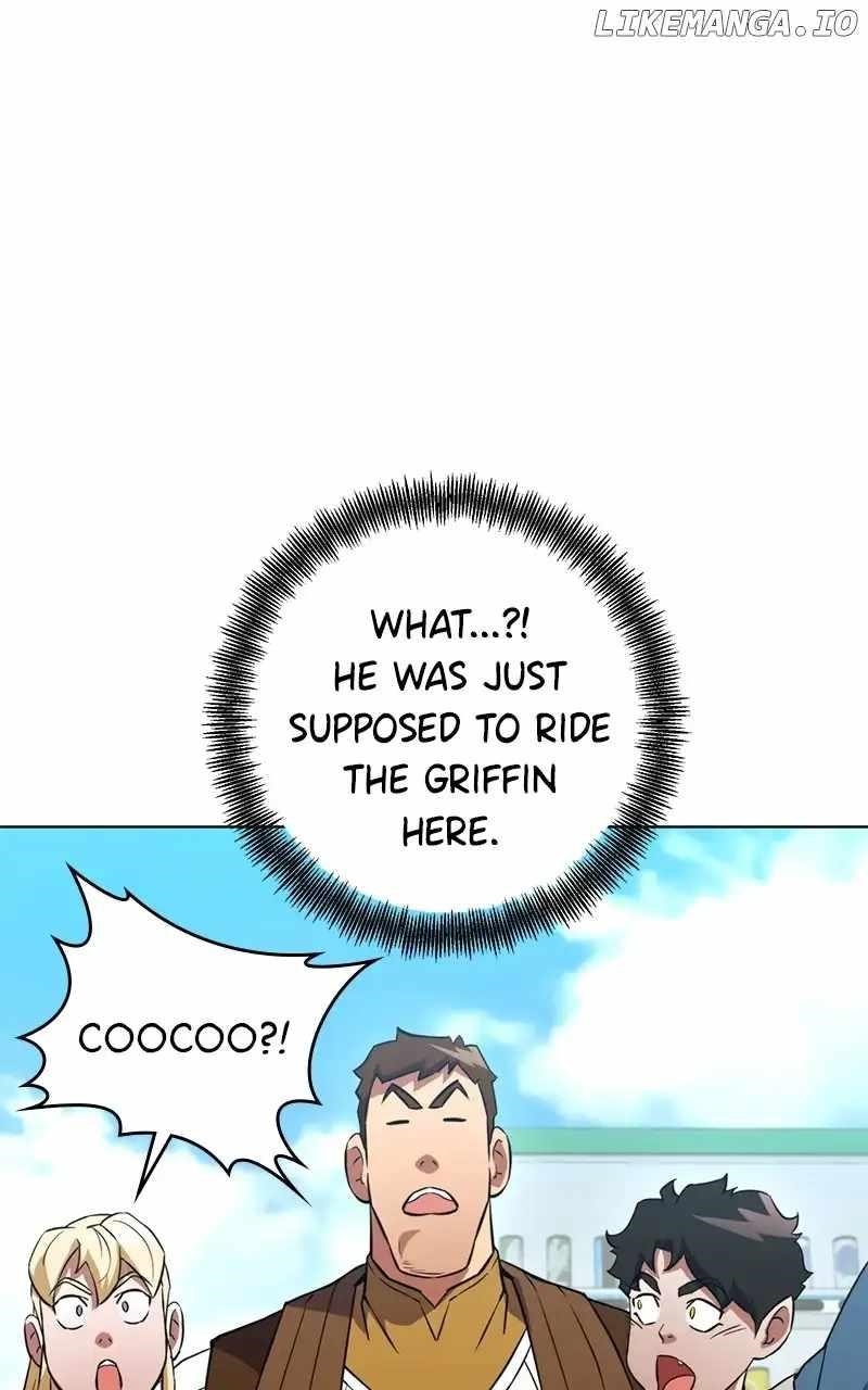 Surviving in an Action Manhwa Chapter 69 - Page 25