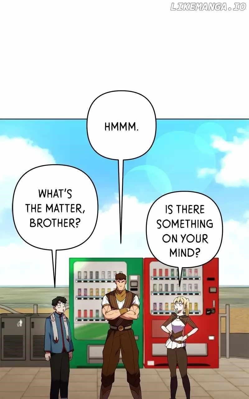 Surviving in an Action Manhwa Chapter 69 - Page 3