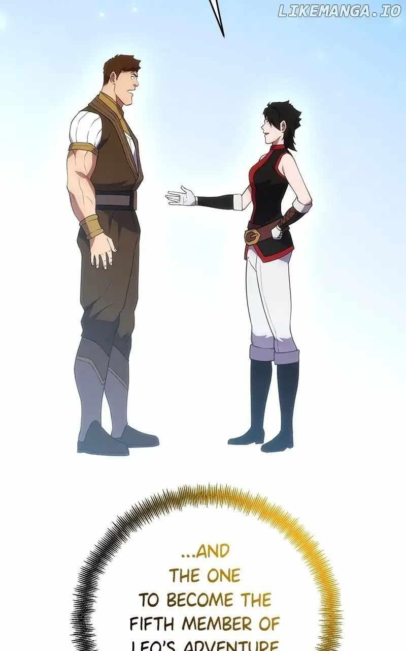 Surviving in an Action Manhwa Chapter 69 - Page 33