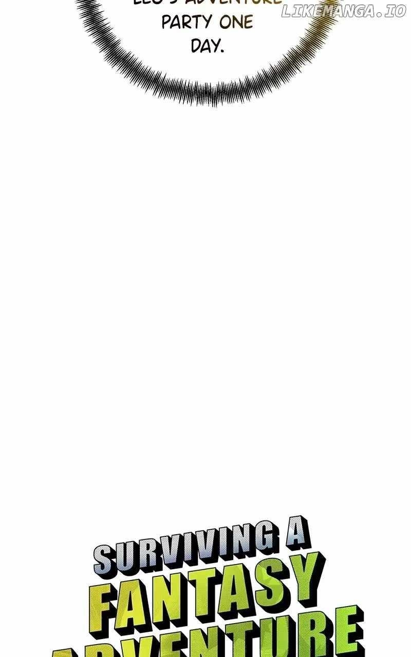 Surviving in an Action Manhwa Chapter 69 - Page 34