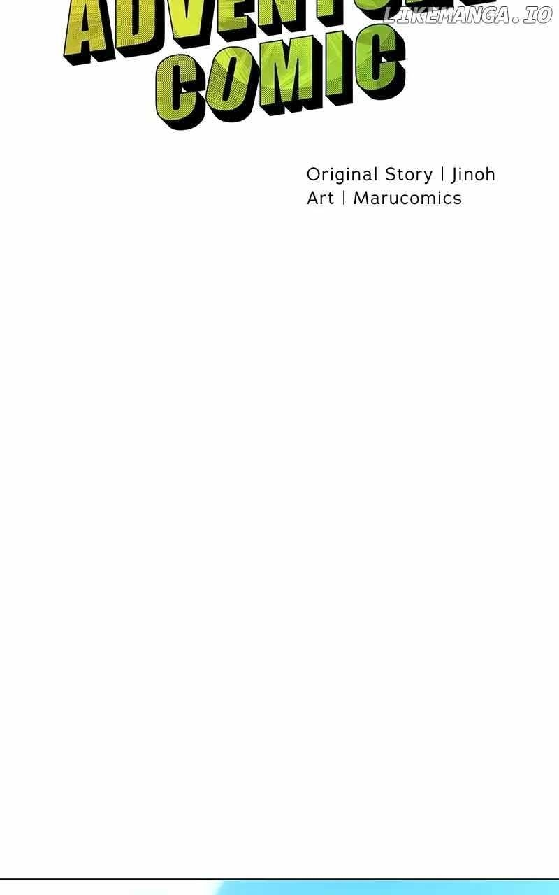 Surviving in an Action Manhwa Chapter 69 - Page 35