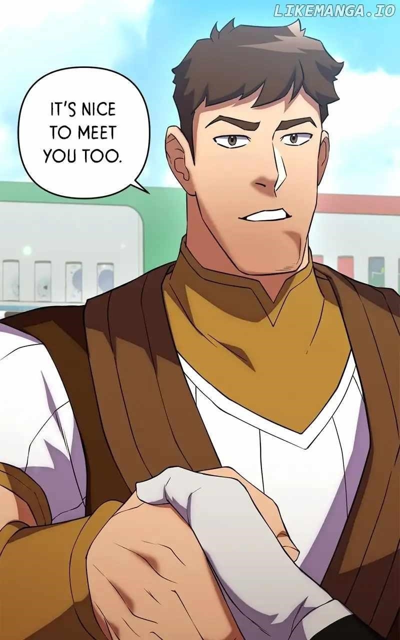 Surviving in an Action Manhwa Chapter 69 - Page 36