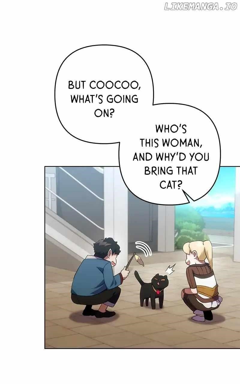 Surviving in an Action Manhwa Chapter 69 - Page 39