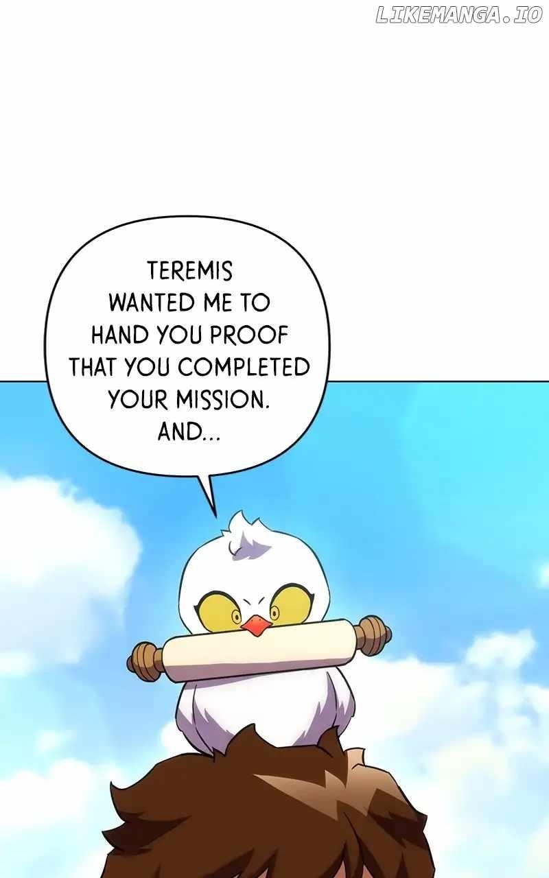 Surviving in an Action Manhwa Chapter 69 - Page 40