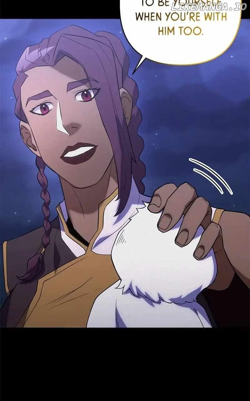 Surviving in an Action Manhwa Chapter 69 - Page 45