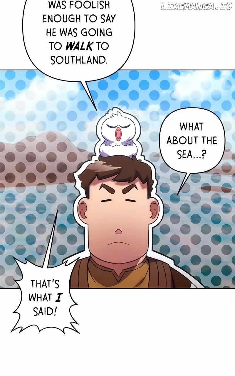 Surviving in an Action Manhwa Chapter 69 - Page 47