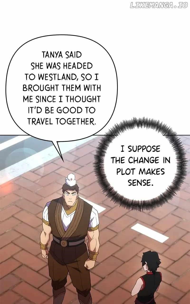 Surviving in an Action Manhwa Chapter 69 - Page 48