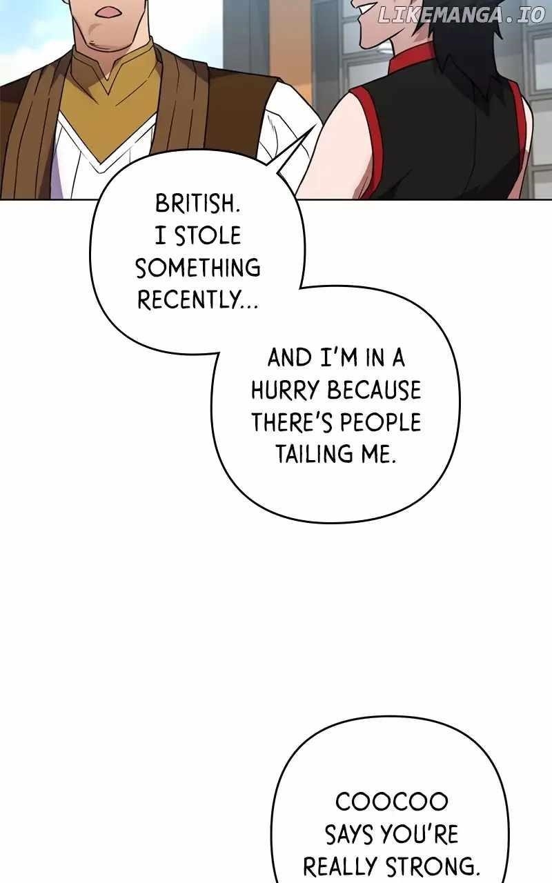 Surviving in an Action Manhwa Chapter 69 - Page 50