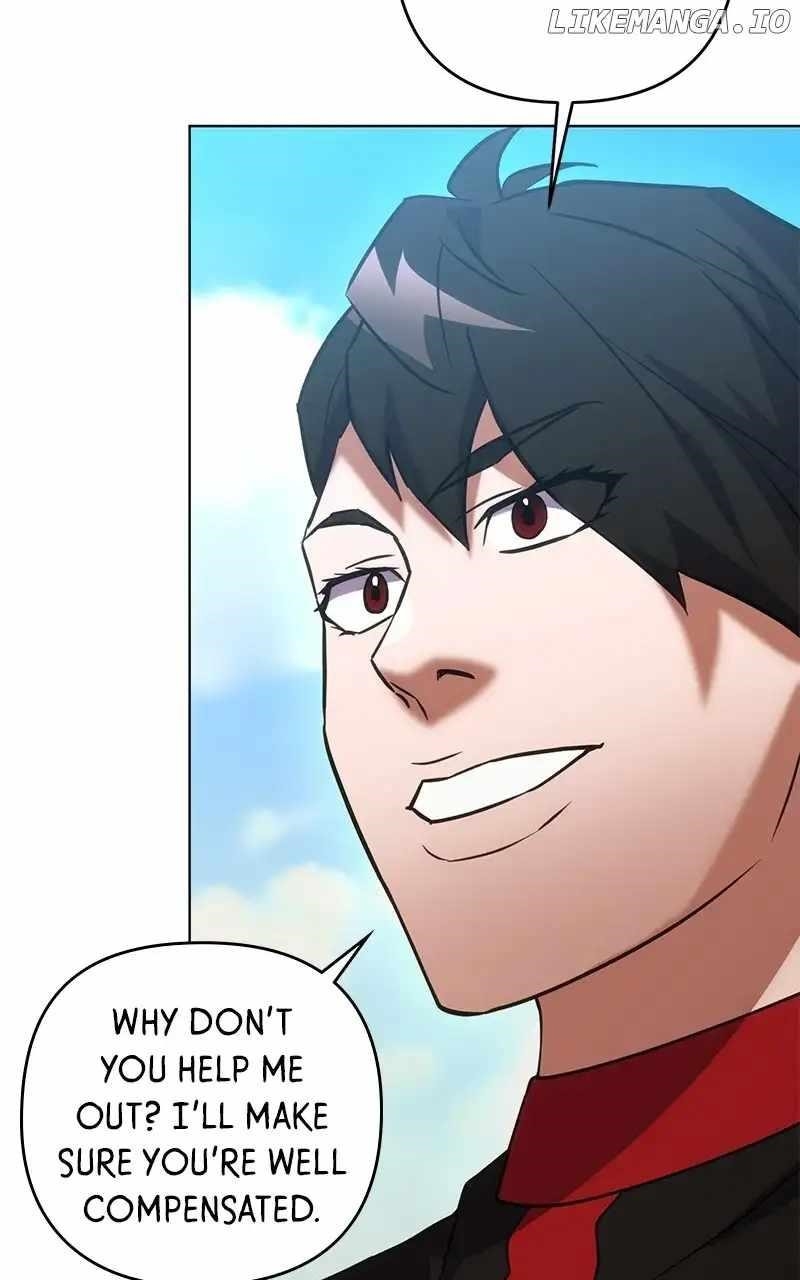 Surviving in an Action Manhwa Chapter 69 - Page 51