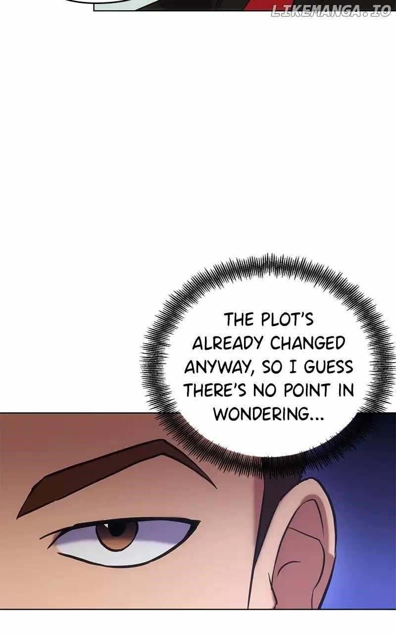 Surviving in an Action Manhwa Chapter 69 - Page 52