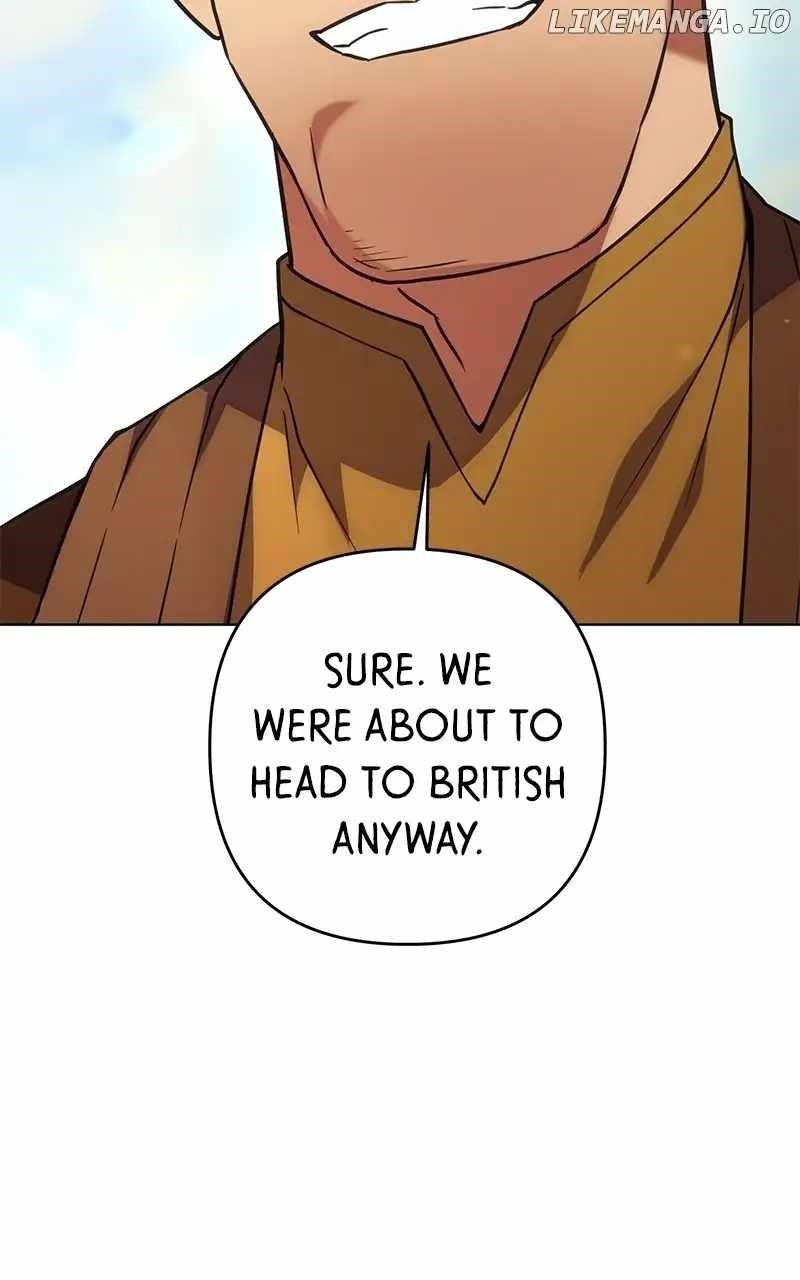 Surviving in an Action Manhwa Chapter 69 - Page 54