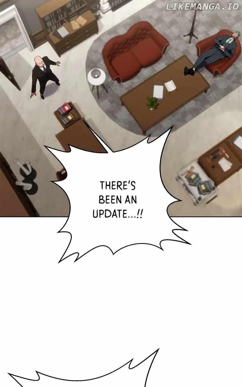 Surviving in an Action Manhwa Chapter 69 - Page 58