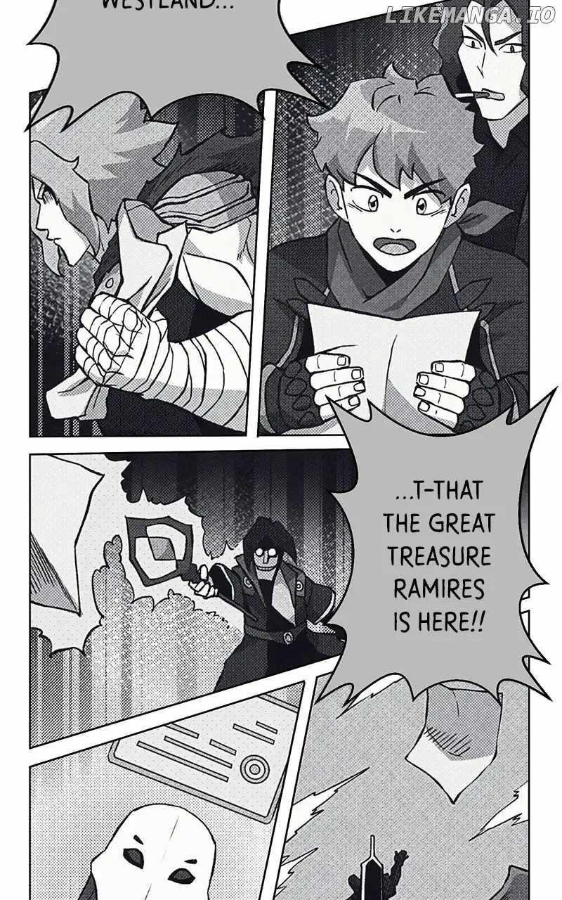 Surviving in an Action Manhwa Chapter 69 - Page 63