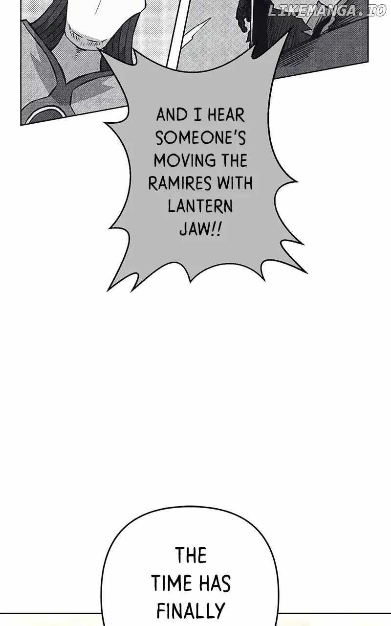 Surviving in an Action Manhwa Chapter 69 - Page 64