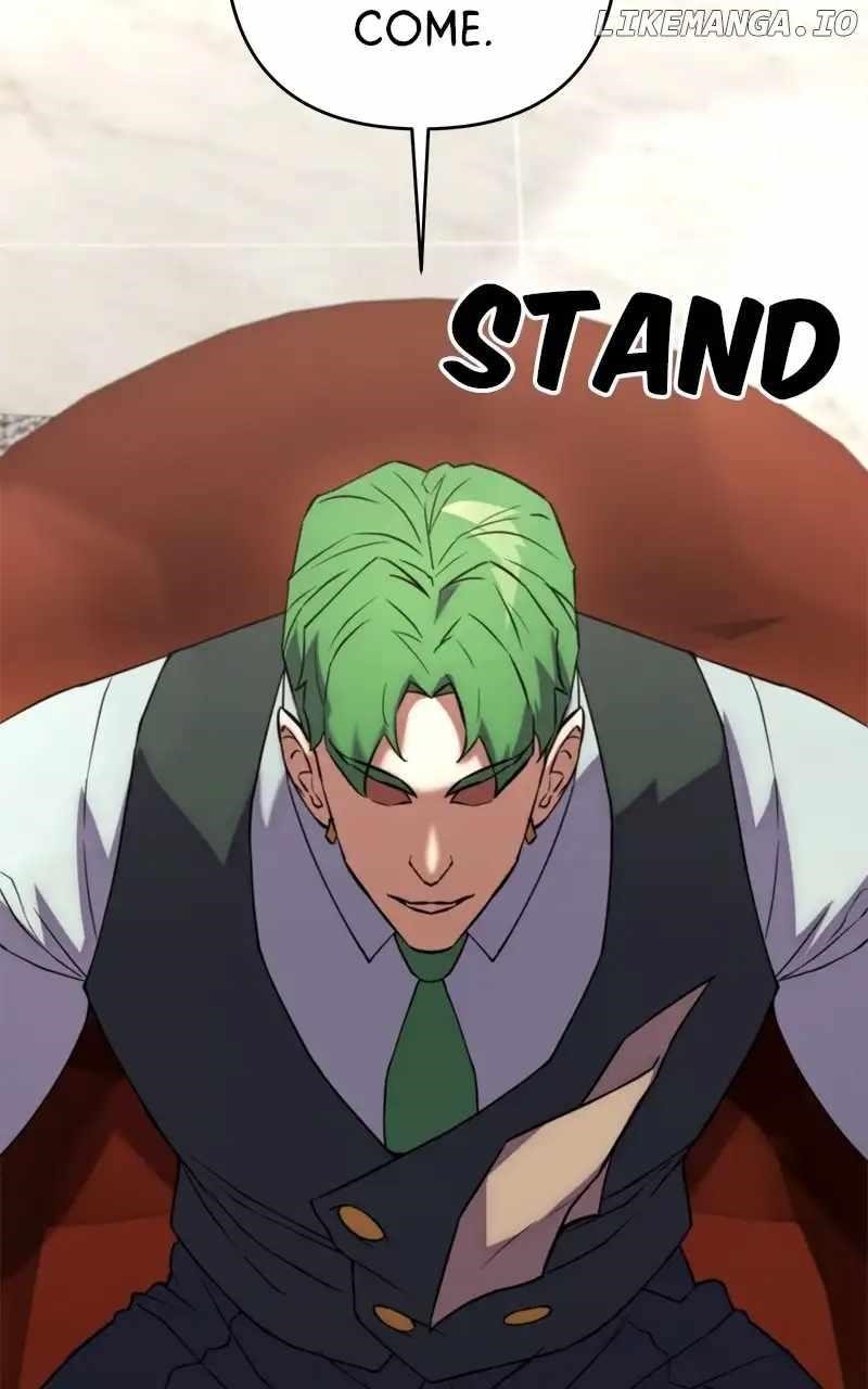 Surviving in an Action Manhwa Chapter 69 - Page 65