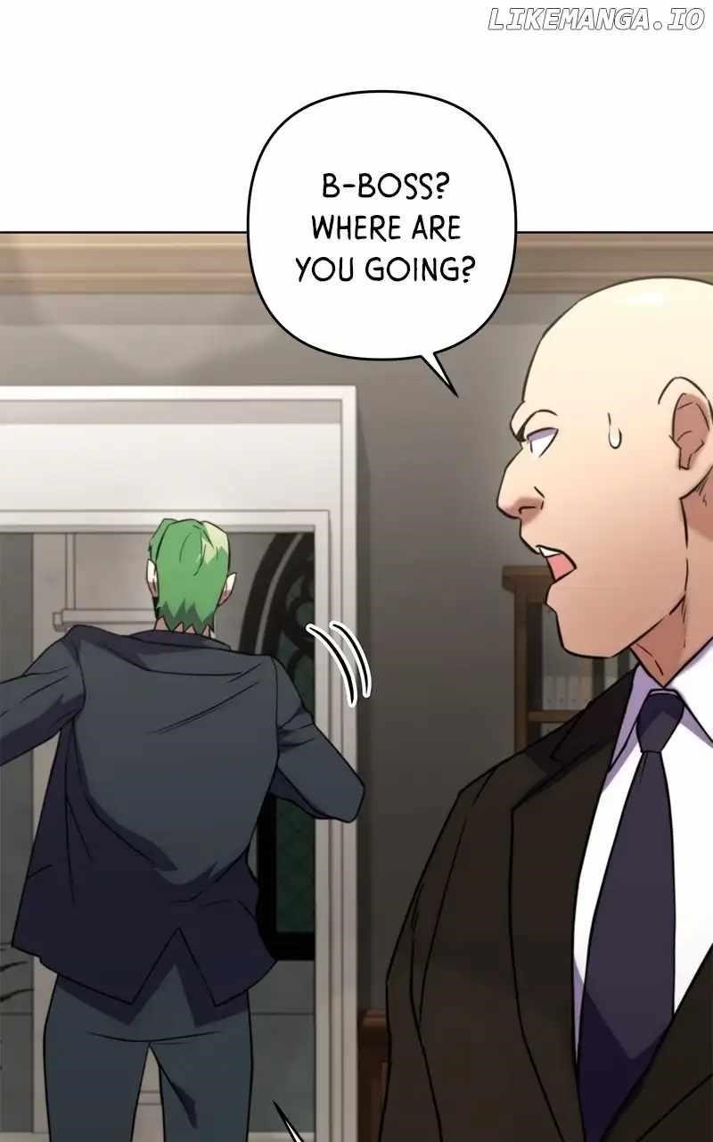 Surviving in an Action Manhwa Chapter 69 - Page 67