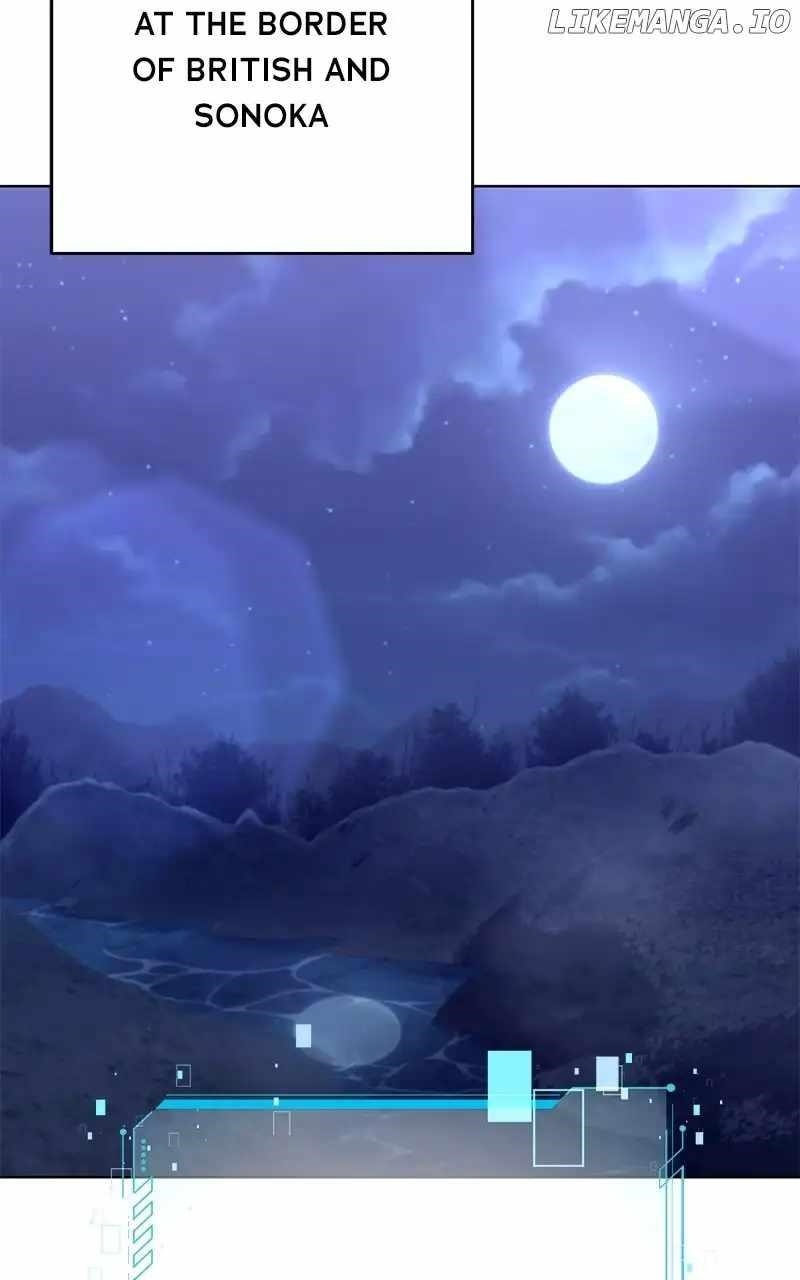 Surviving in an Action Manhwa Chapter 69 - Page 74