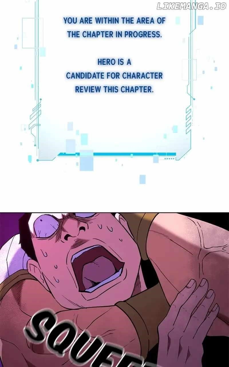 Surviving in an Action Manhwa Chapter 69 - Page 75