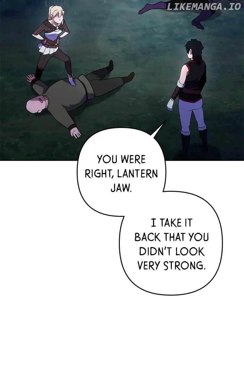 Surviving in an Action Manhwa Chapter 69 - Page 77