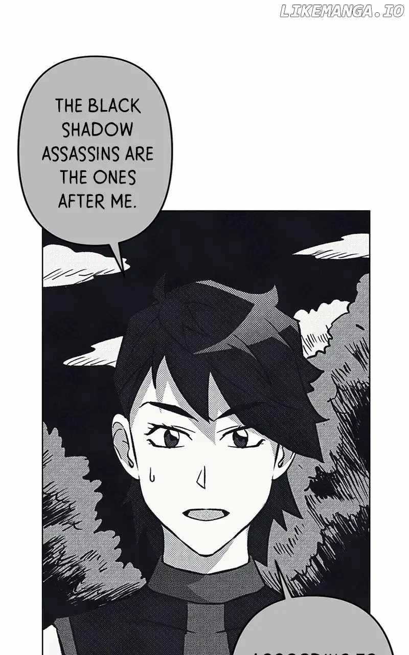 Surviving in an Action Manhwa Chapter 69 - Page 78