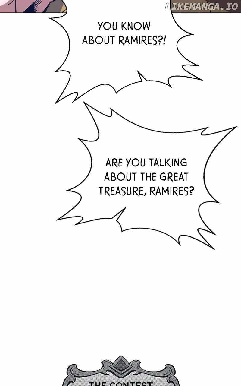 Surviving in an Action Manhwa Chapter 69 - Page 8