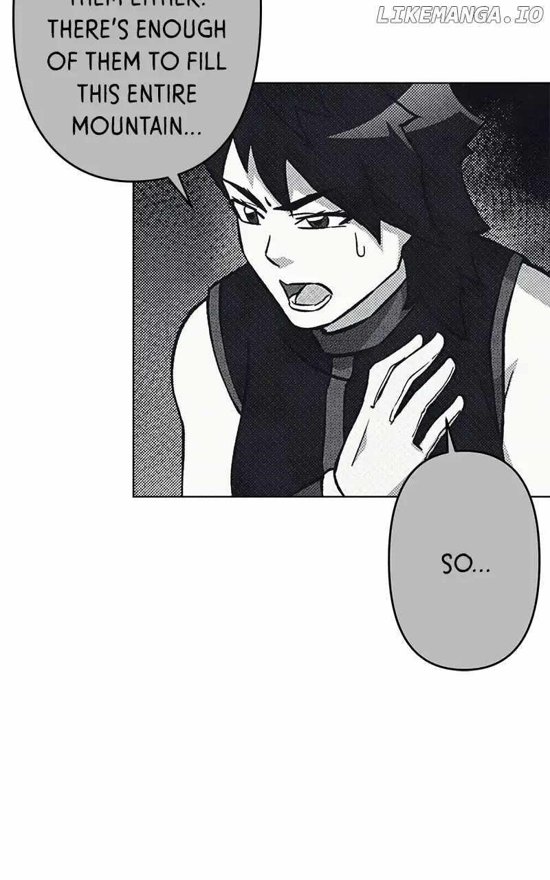 Surviving in an Action Manhwa Chapter 69 - Page 80