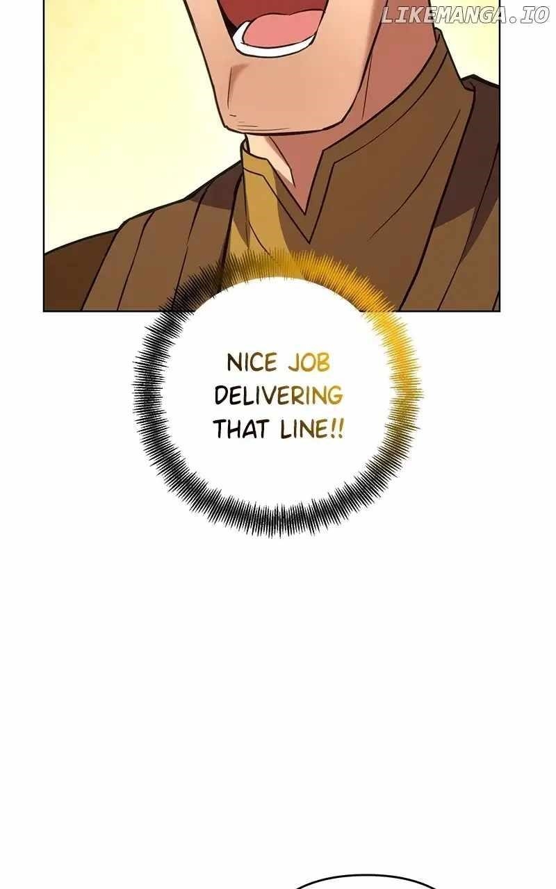 Surviving in an Action Manhwa Chapter 69 - Page 83