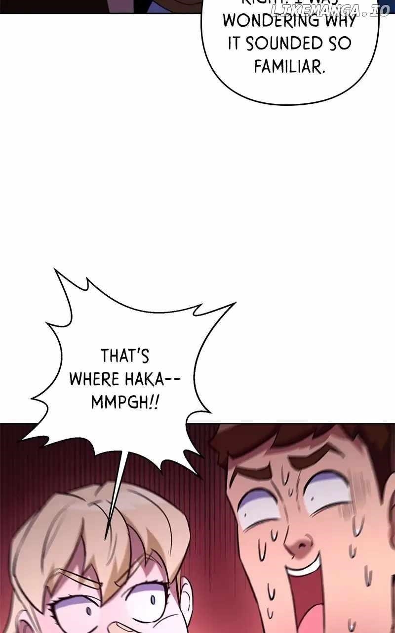 Surviving in an Action Manhwa Chapter 69 - Page 85