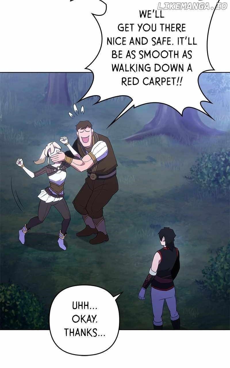 Surviving in an Action Manhwa Chapter 69 - Page 87