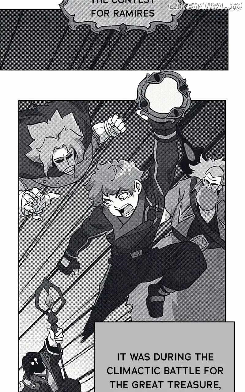 Surviving in an Action Manhwa Chapter 69 - Page 9