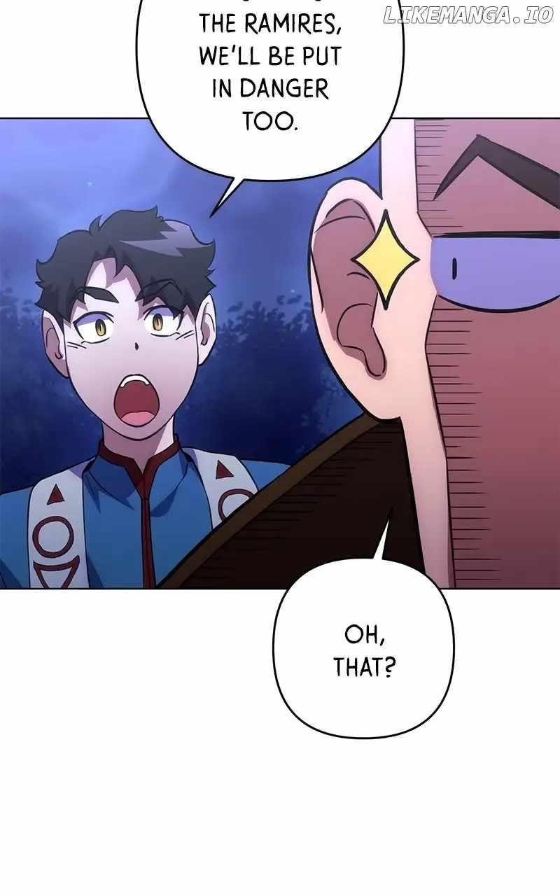 Surviving in an Action Manhwa Chapter 69 - Page 90