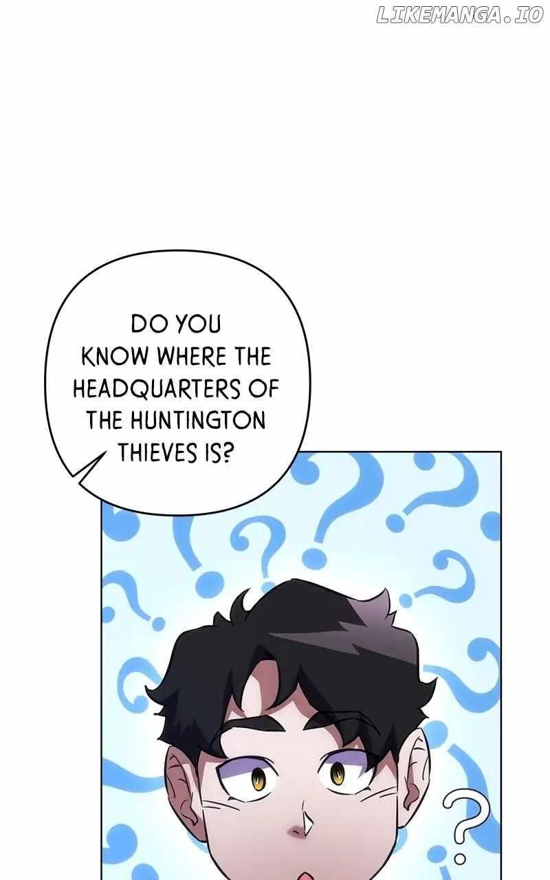 Surviving in an Action Manhwa Chapter 69 - Page 91