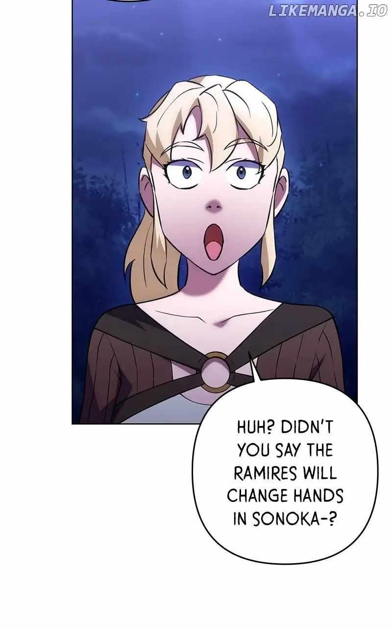 Surviving in an Action Manhwa Chapter 69 - Page 93