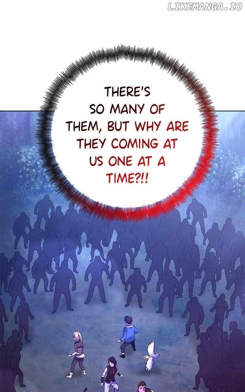 Surviving in an Action Manhwa Chapter 70 - Page 11