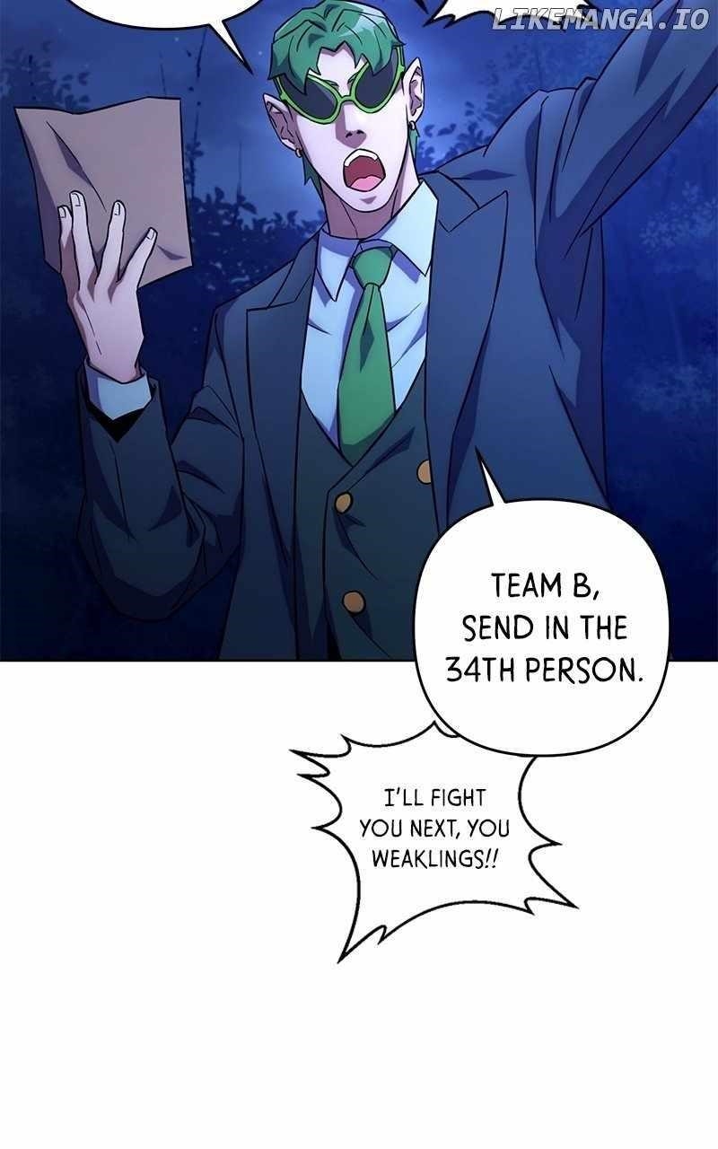 Surviving in an Action Manhwa Chapter 70 - Page 15