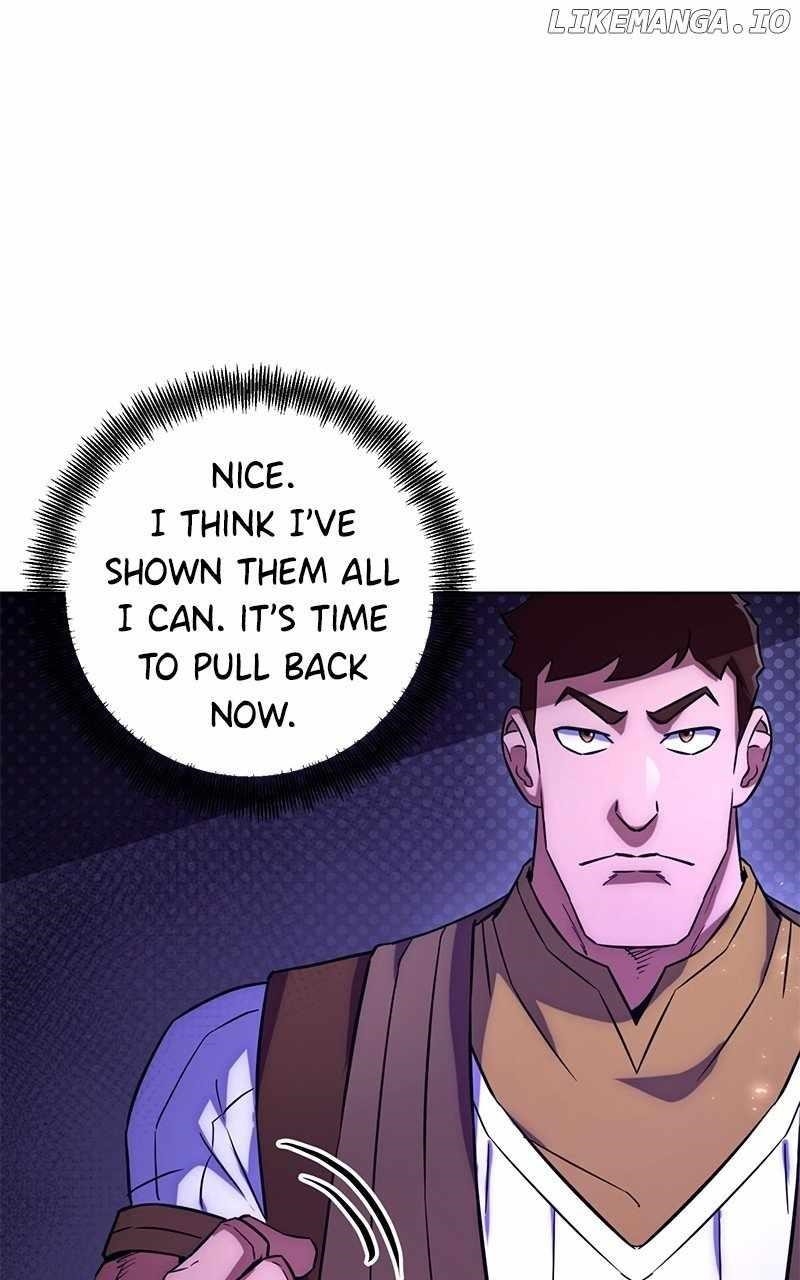 Surviving in an Action Manhwa Chapter 70 - Page 16