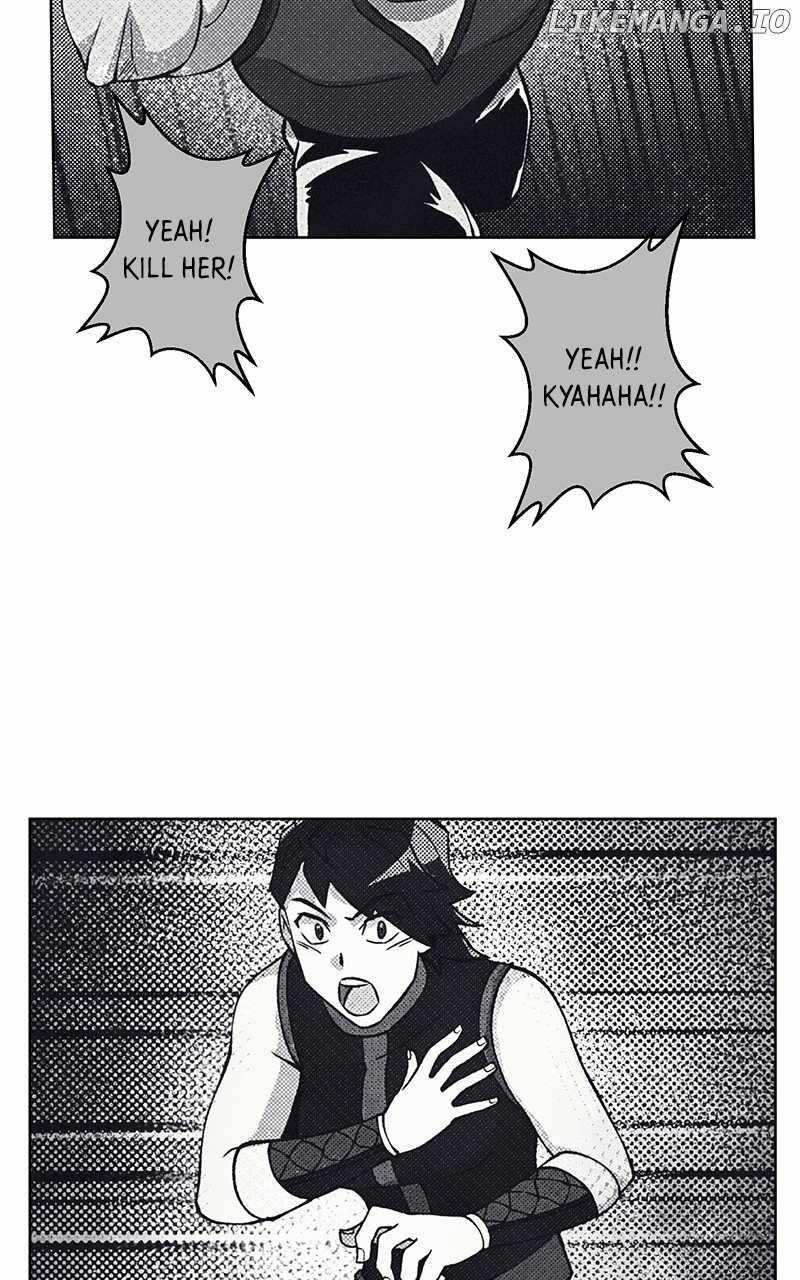 Surviving in an Action Manhwa Chapter 70 - Page 20