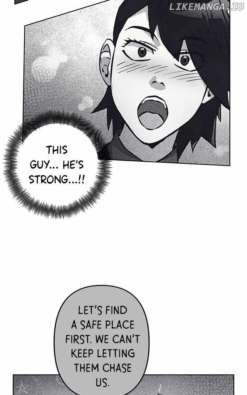 Surviving in an Action Manhwa Chapter 70 - Page 24