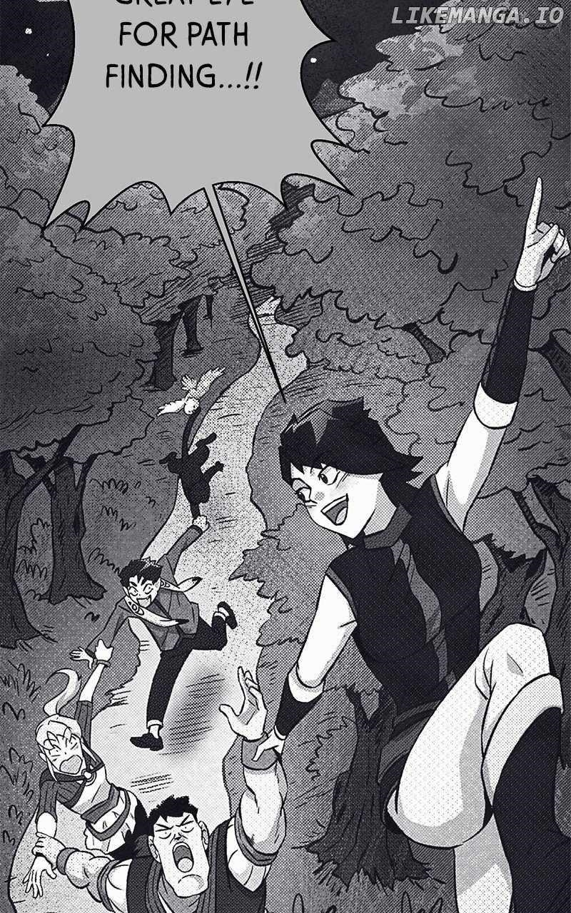 Surviving in an Action Manhwa Chapter 70 - Page 27