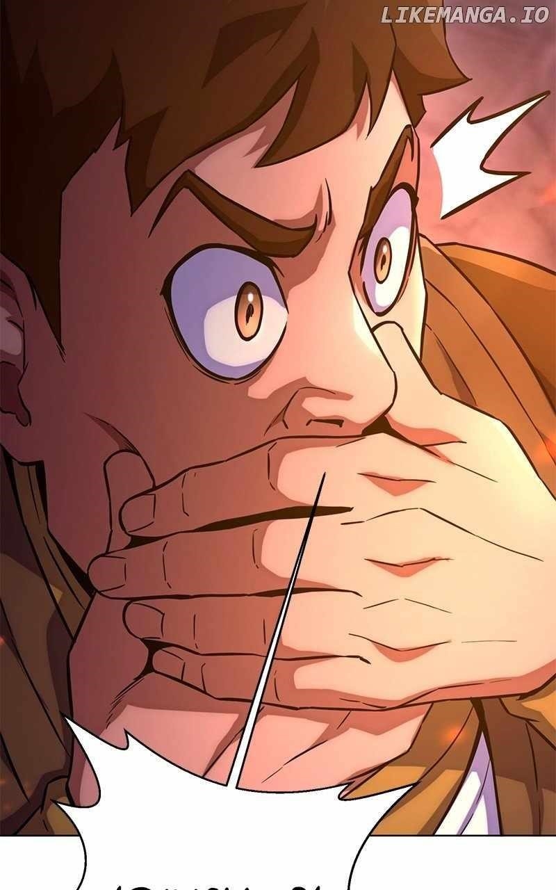 Surviving in an Action Manhwa Chapter 70 - Page 37