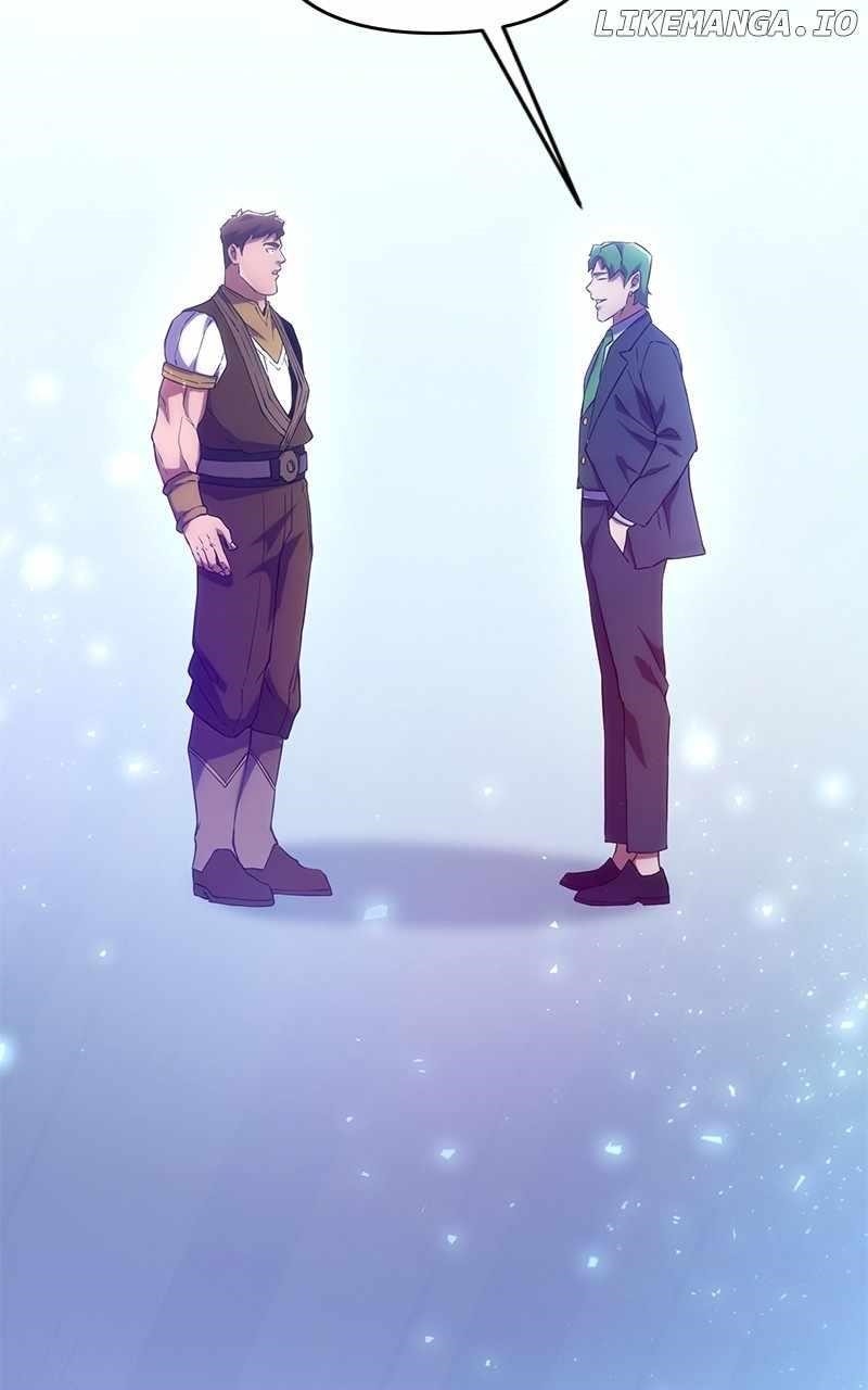 Surviving in an Action Manhwa Chapter 70 - Page 50