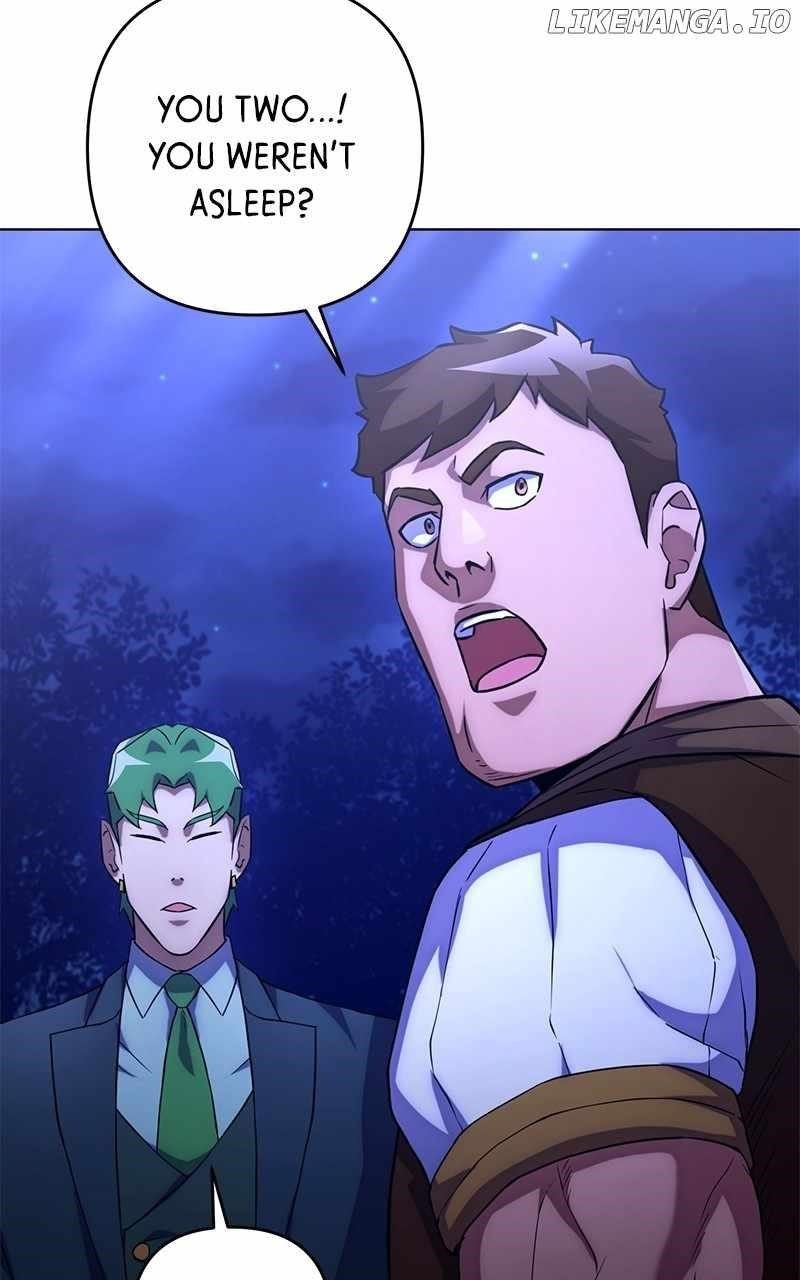 Surviving in an Action Manhwa Chapter 70 - Page 57