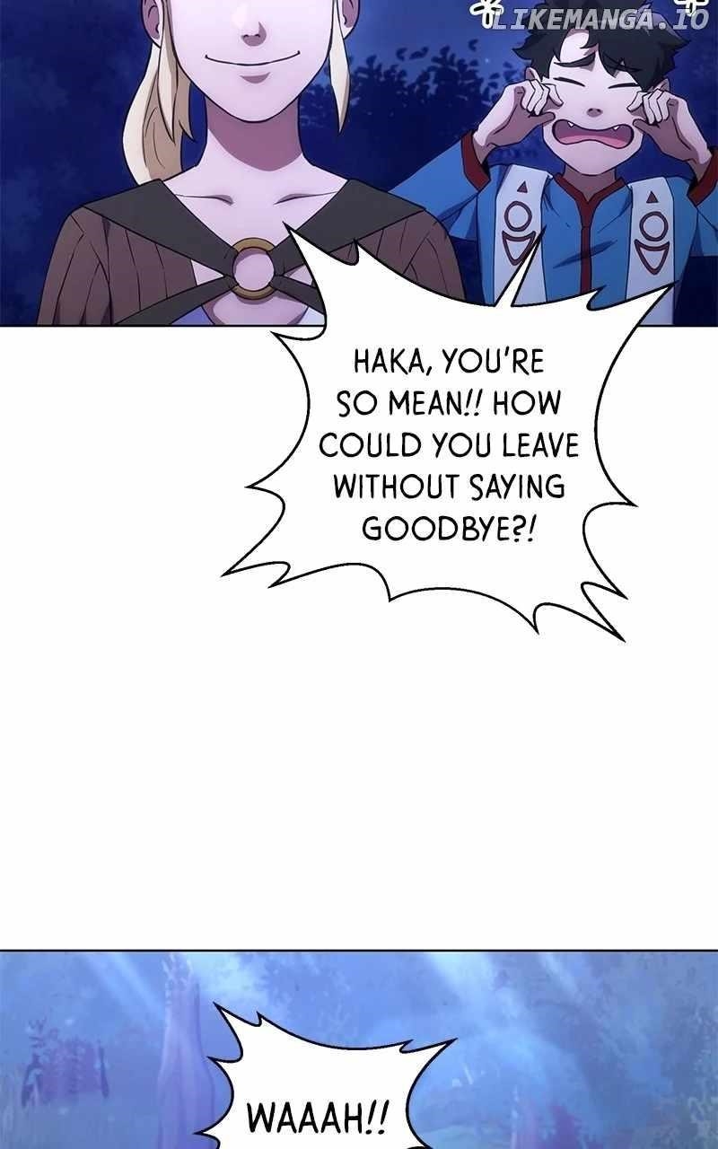 Surviving in an Action Manhwa Chapter 70 - Page 59