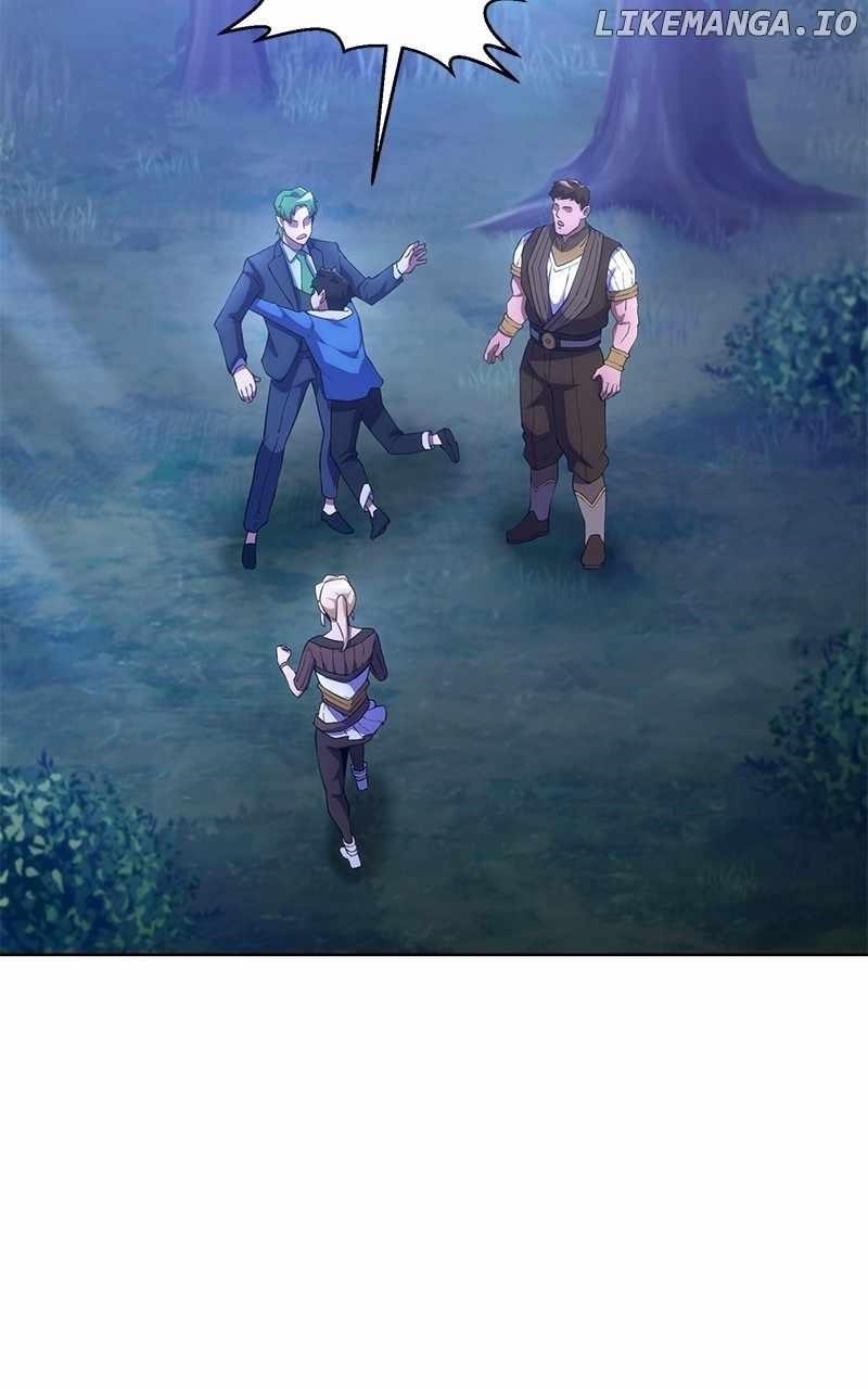 Surviving in an Action Manhwa Chapter 70 - Page 60