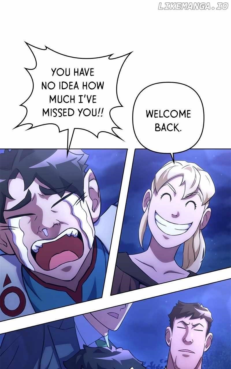 Surviving in an Action Manhwa Chapter 70 - Page 61