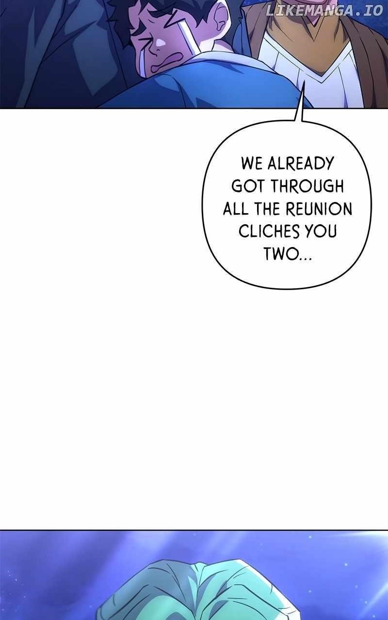 Surviving in an Action Manhwa Chapter 70 - Page 62