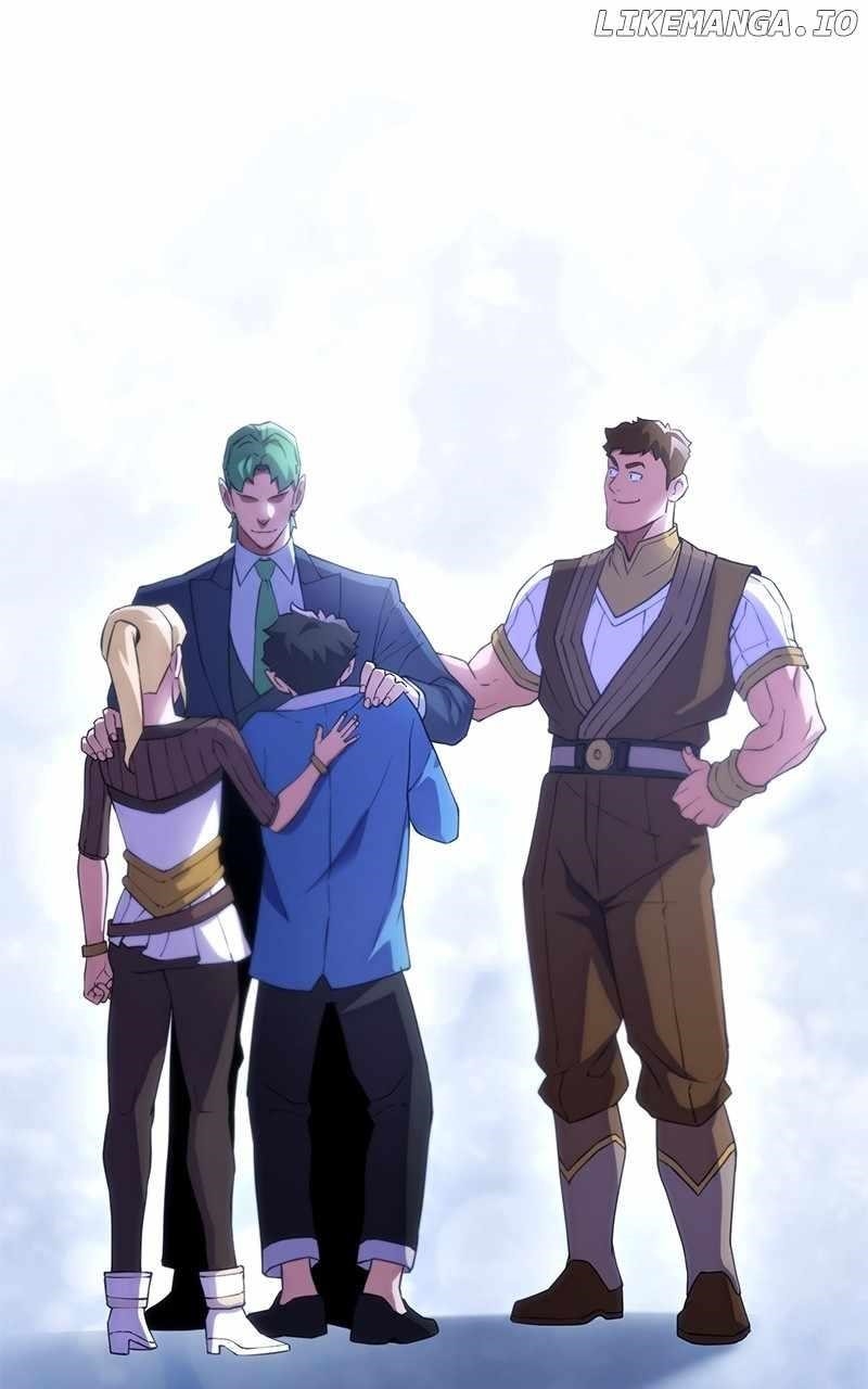 Surviving in an Action Manhwa Chapter 70 - Page 64