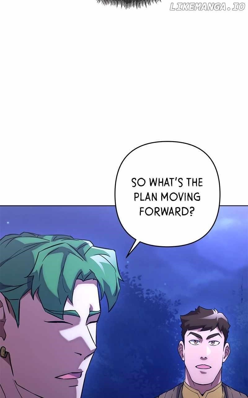 Surviving in an Action Manhwa Chapter 70 - Page 69