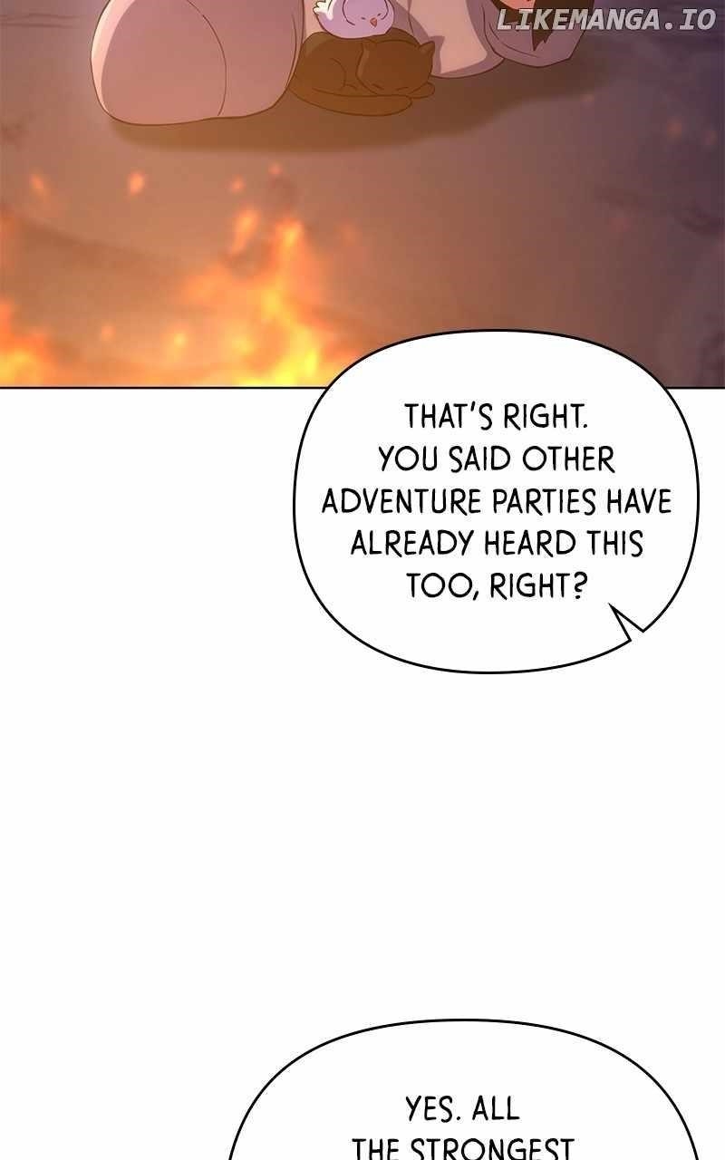 Surviving in an Action Manhwa Chapter 70 - Page 73